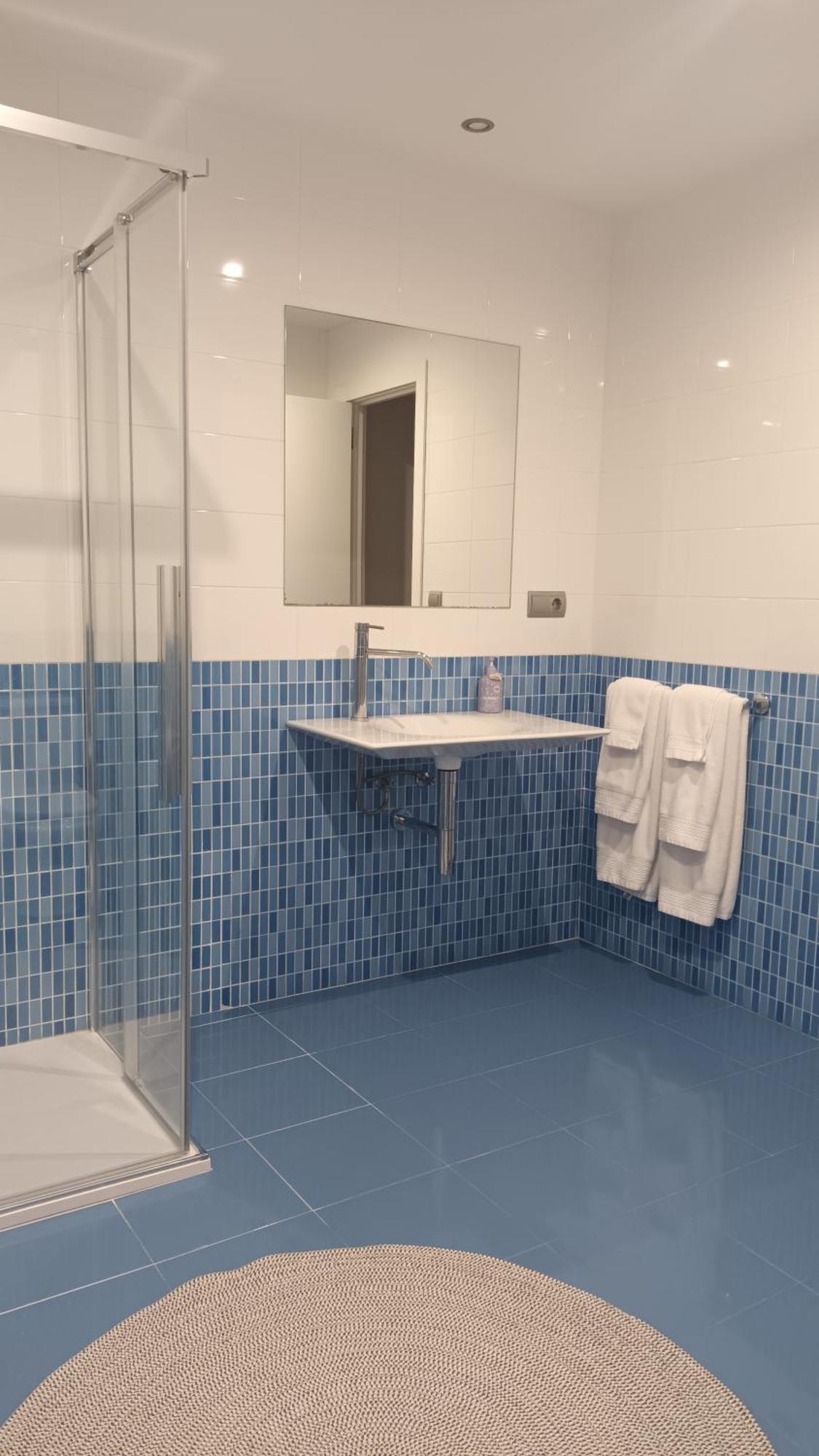 Apartamento Silleda Confort Номер фото